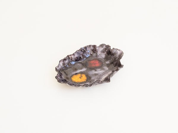 Petisqueira em Cerâmica Vitrificada