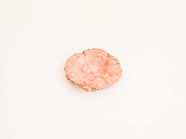 Cinzeiro Italiano em Alabastro