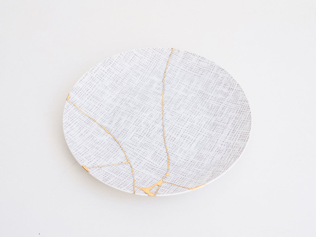 Rosenthal | Prato Alemão em Cerâmica