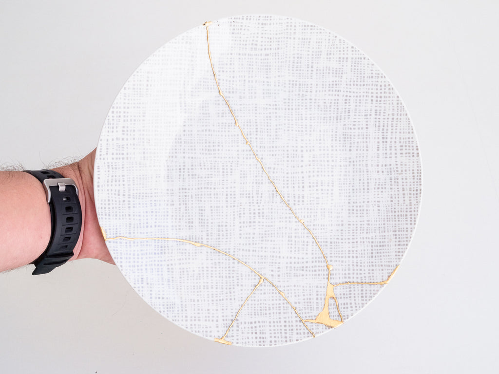 Rosenthal | Prato Alemão em Cerâmica