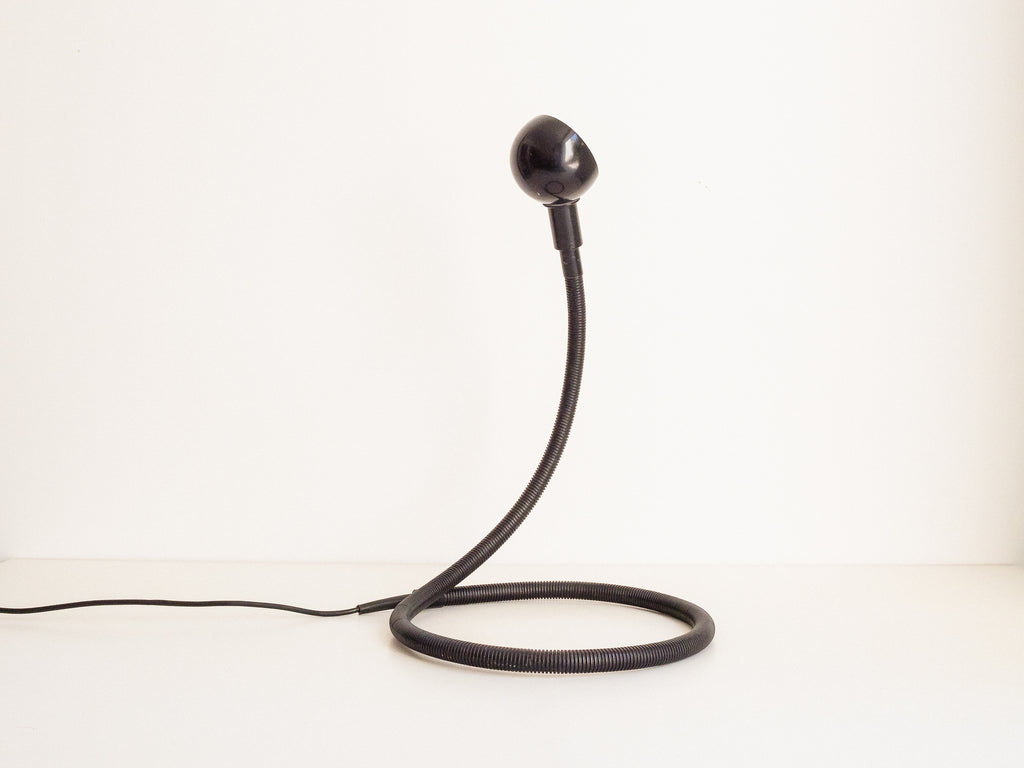 Isao Hosoe | Luminária de Mesa "Hebi"