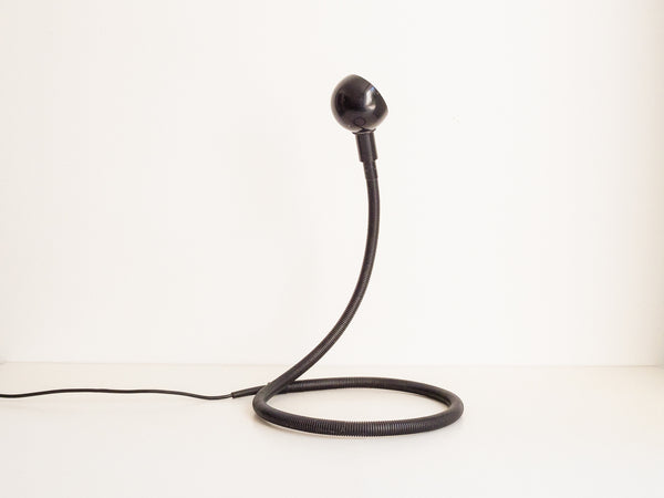 Isao Hosoe | Luminária de Mesa "Hebi"