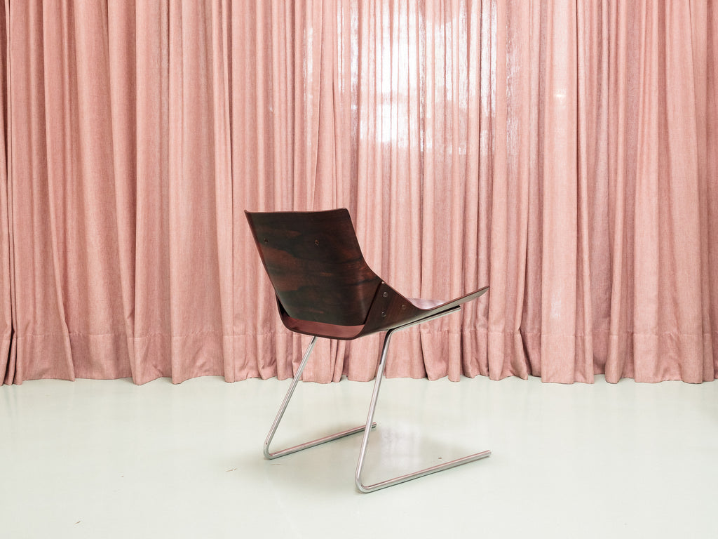 Jorge Zalszupin | Cadeira Canguru