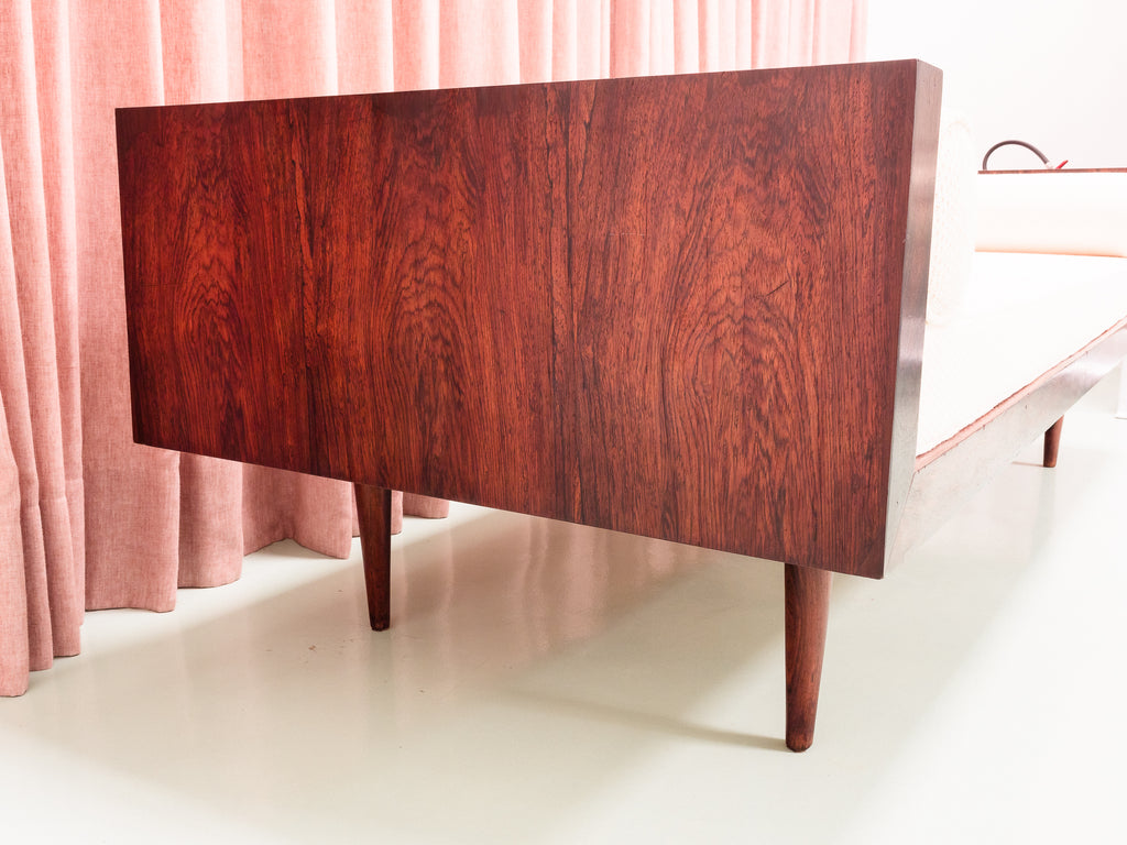 Joaquim Tenreiro | Daybed em Jacarandá