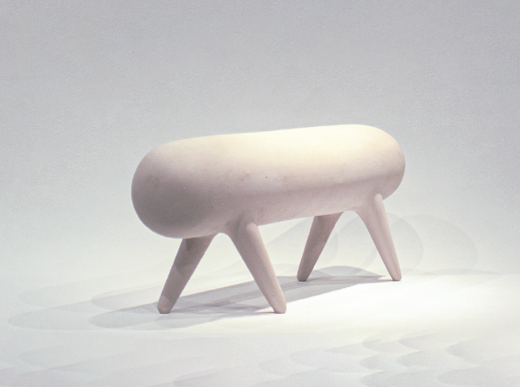 Fogo | Cão Sem Pelo