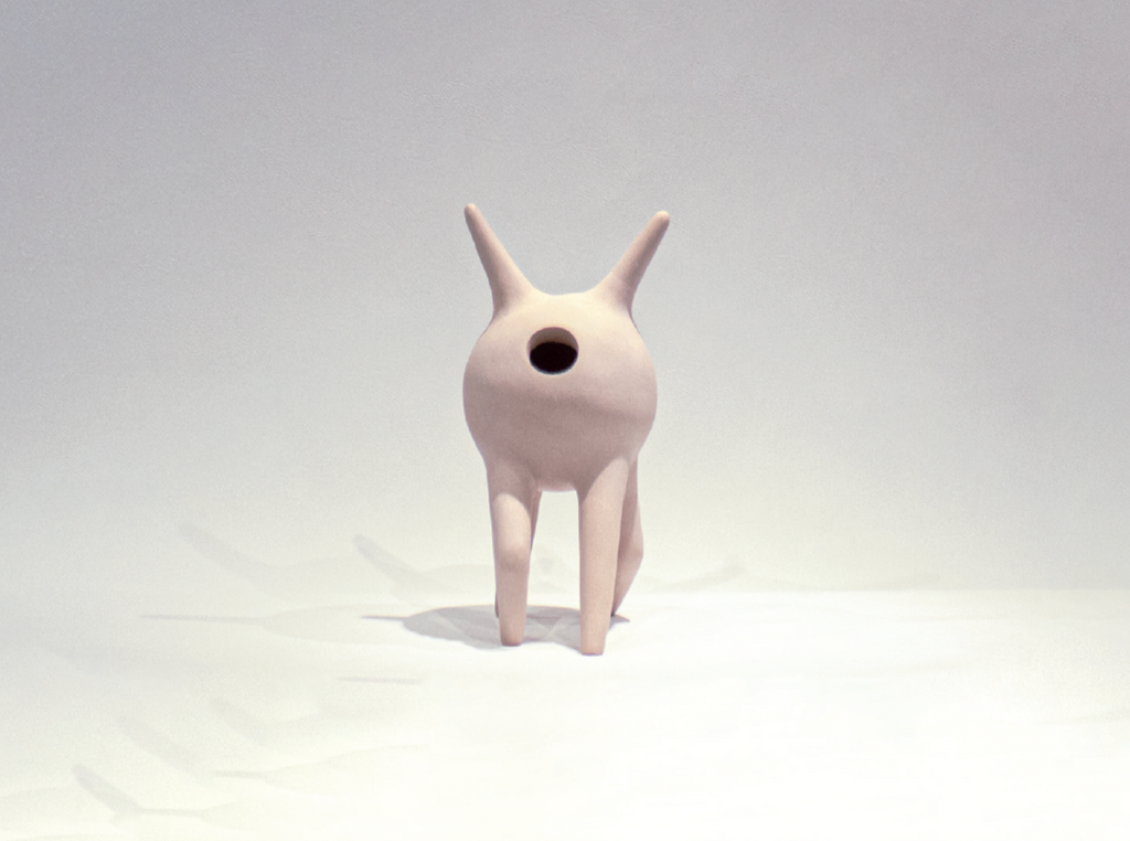 Fogo | Série Mini Menines