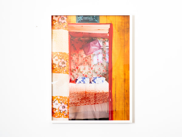 Tinko Czetwertynski | Céu Room | World Of Interiores