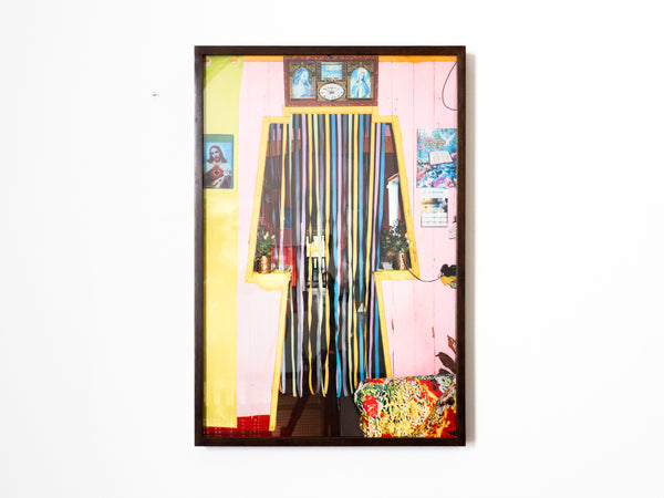 Tinko Czetwertynski | Luxor | World Of Interiores