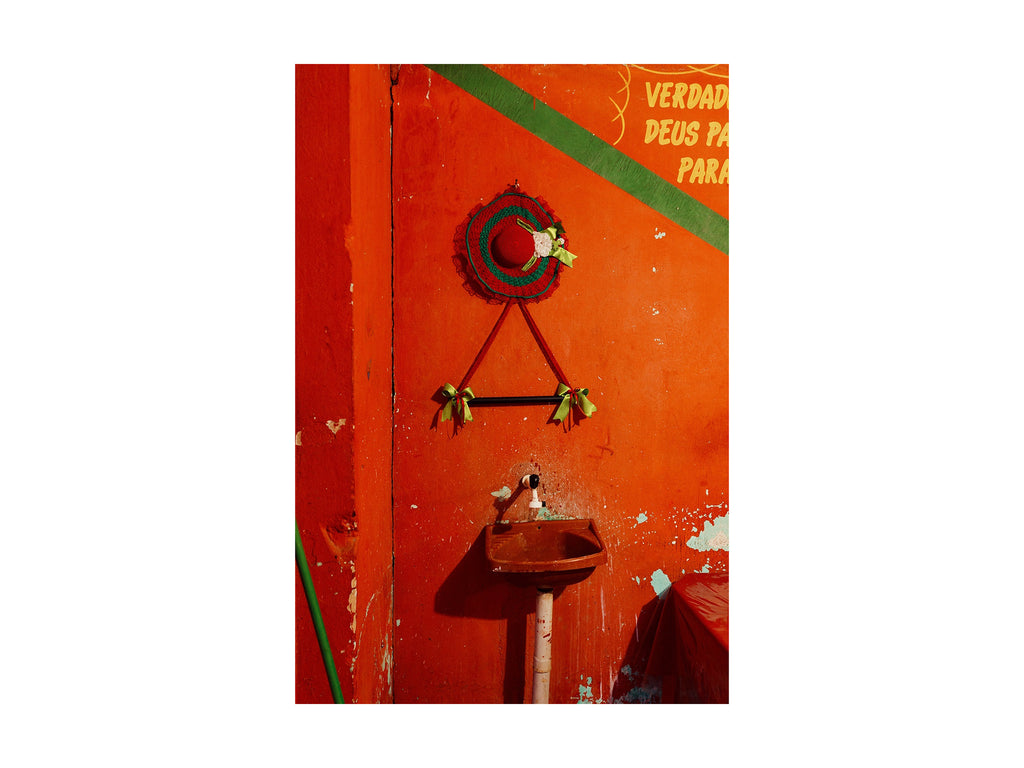 Tinko Czetwertynski | Triangle | World Of Interiores