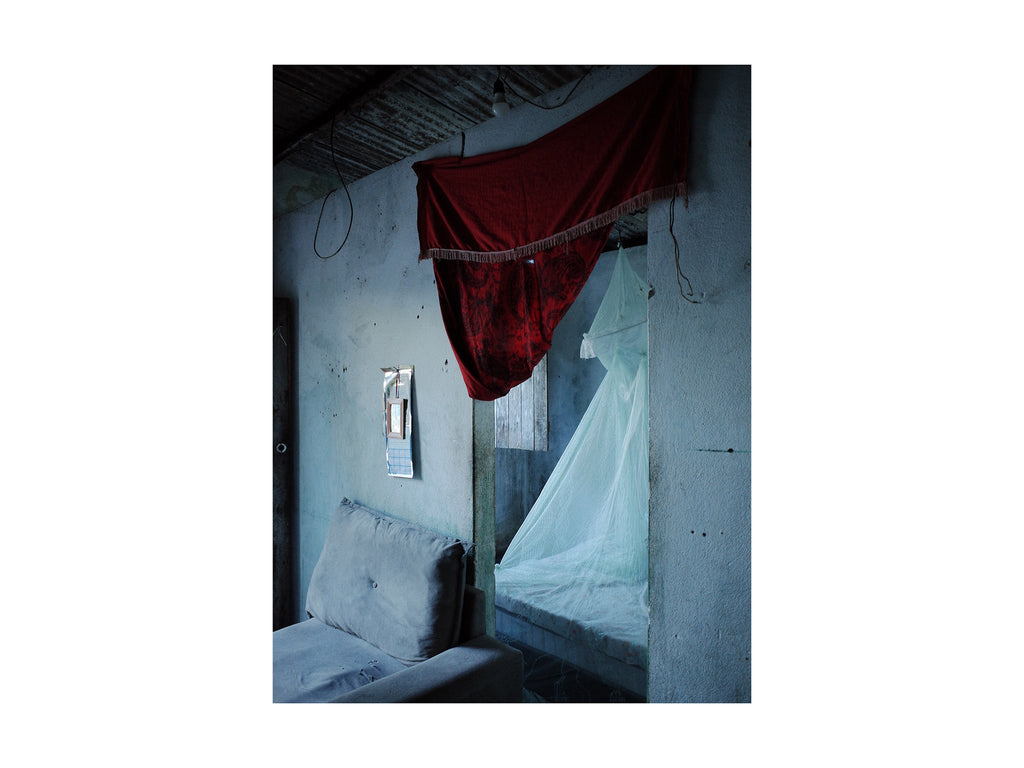 Tinko Czetwertynski | Apollo1 | World Of Interiores