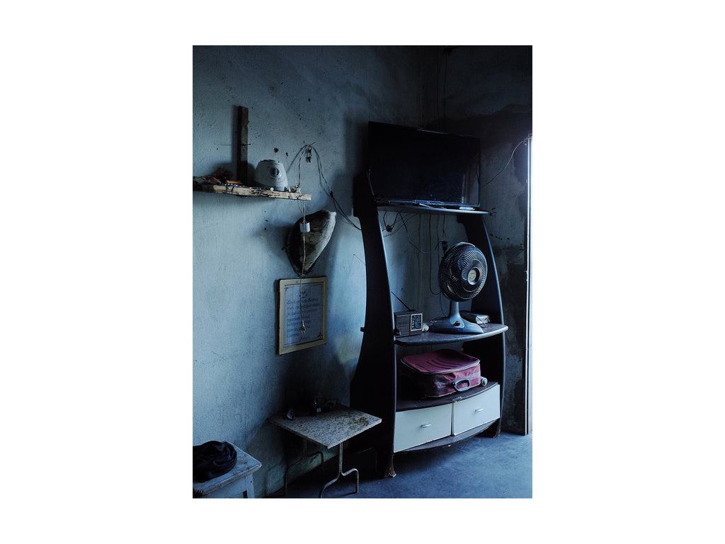 Tinko Czetwertynski | Apollo2 | World Of Interiores