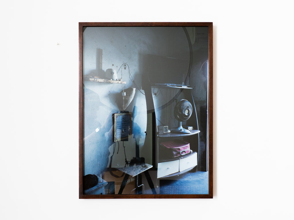 Tinko Czetwertynski | Apollo2 | World Of Interiores