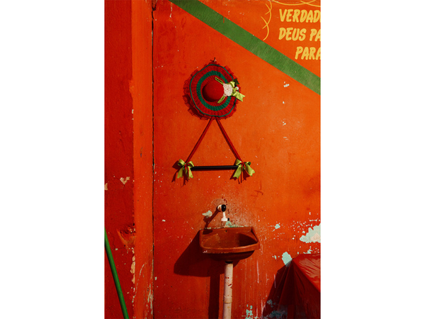 Tinko Czetwertynski | Triangle | World Of Interiores