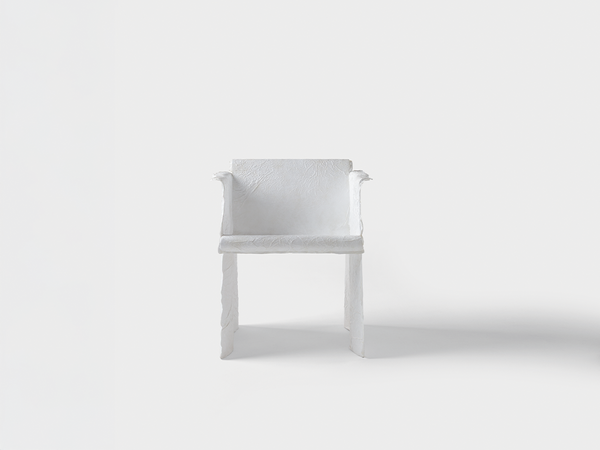 Guilherme Wentz | Papel Chair