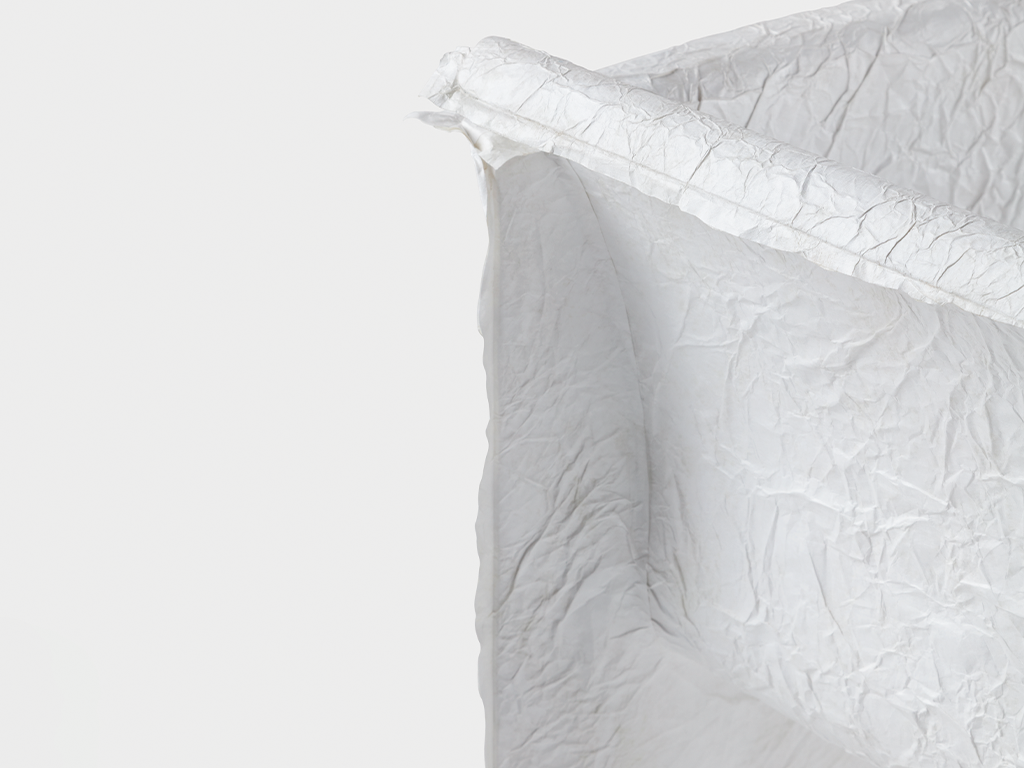 Guilherme Wentz | Papel Chair