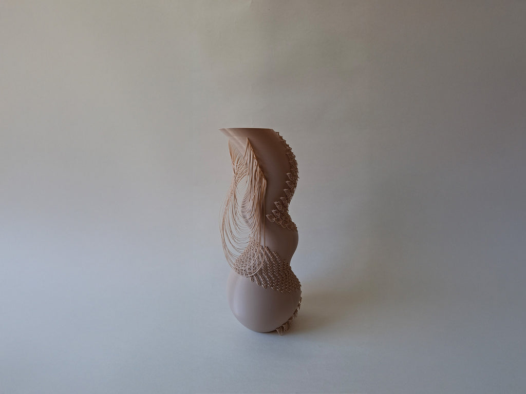 Anna Machado | Desamparo VIII