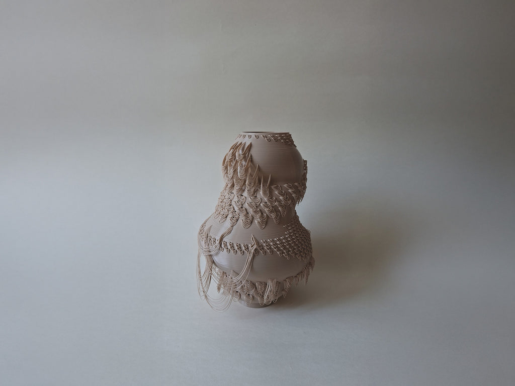 Anna Machado | Desamparo VII