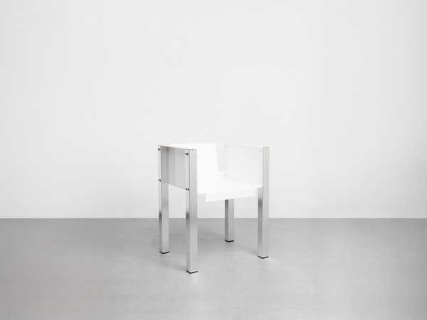 Luiz Solano | Cadeira A2