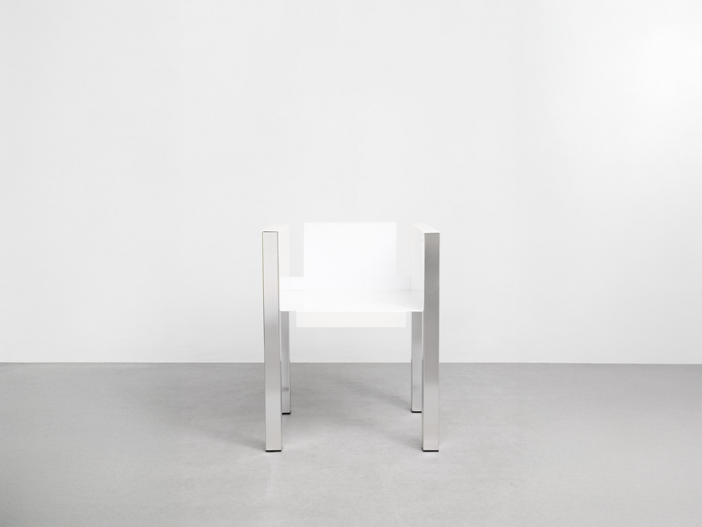 Luiz Solano | Cadeira A2