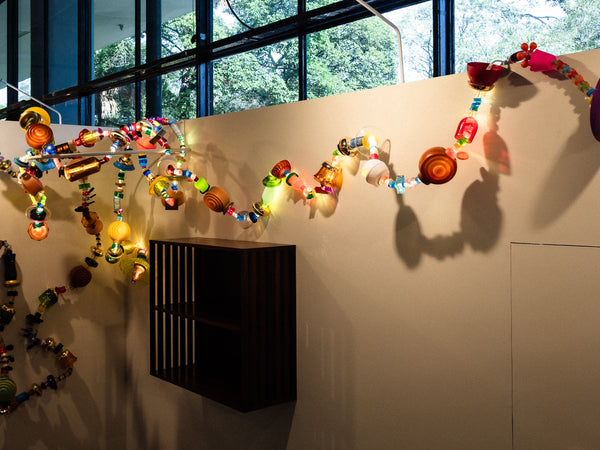 Pirilampos do Planeta | Corrente III | Série Borogodó 8/10