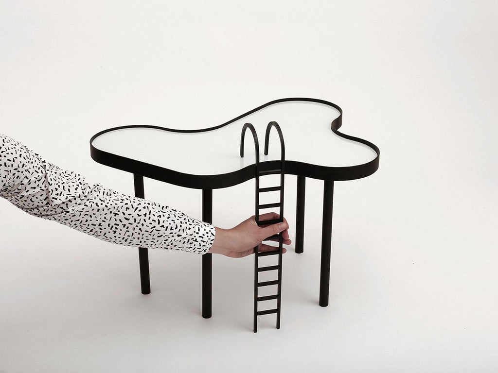 Estudio Rain | Mesa Piscina