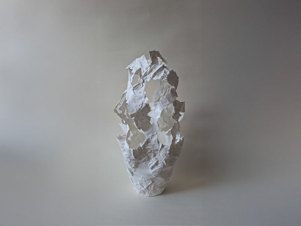 Anna Machado | Vestígios Nº 3