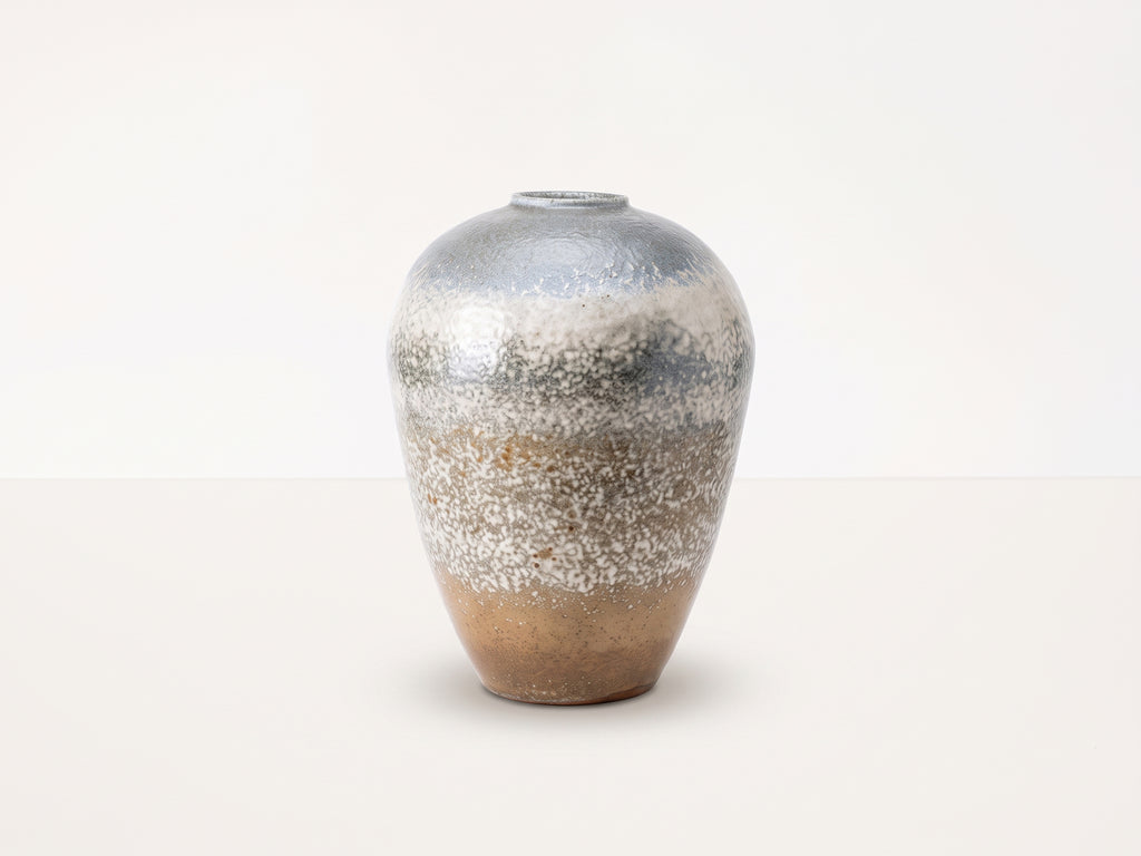 Vicco | Grande Vaso em Cerâmica