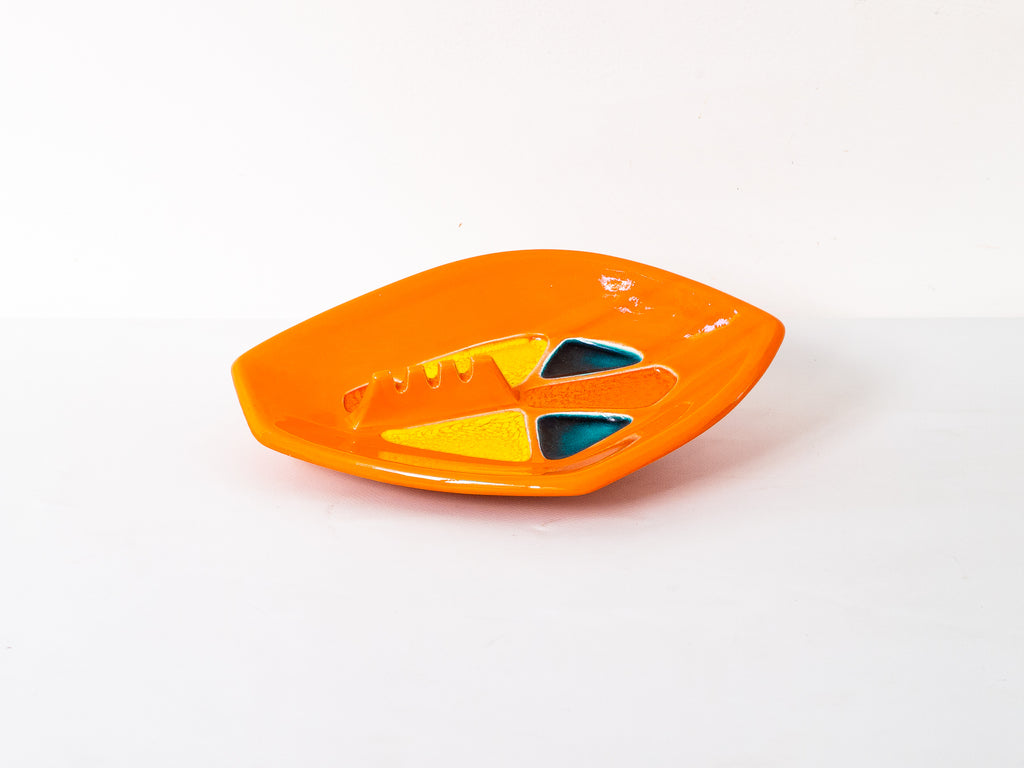 Cinzeiro California Pottery