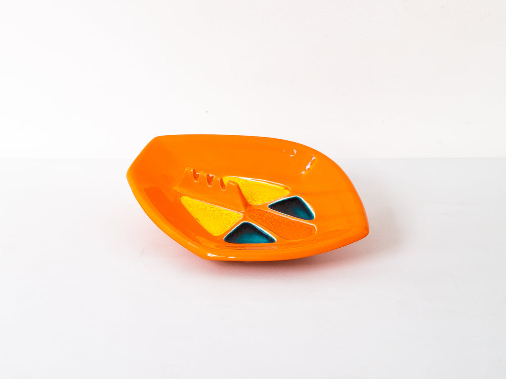 Cinzeiro California Pottery