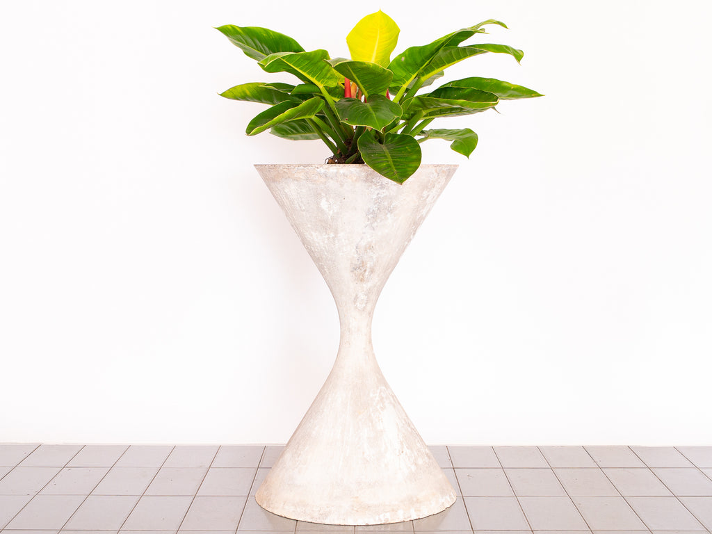 Willy Guhl | Vaso Spindel Alto