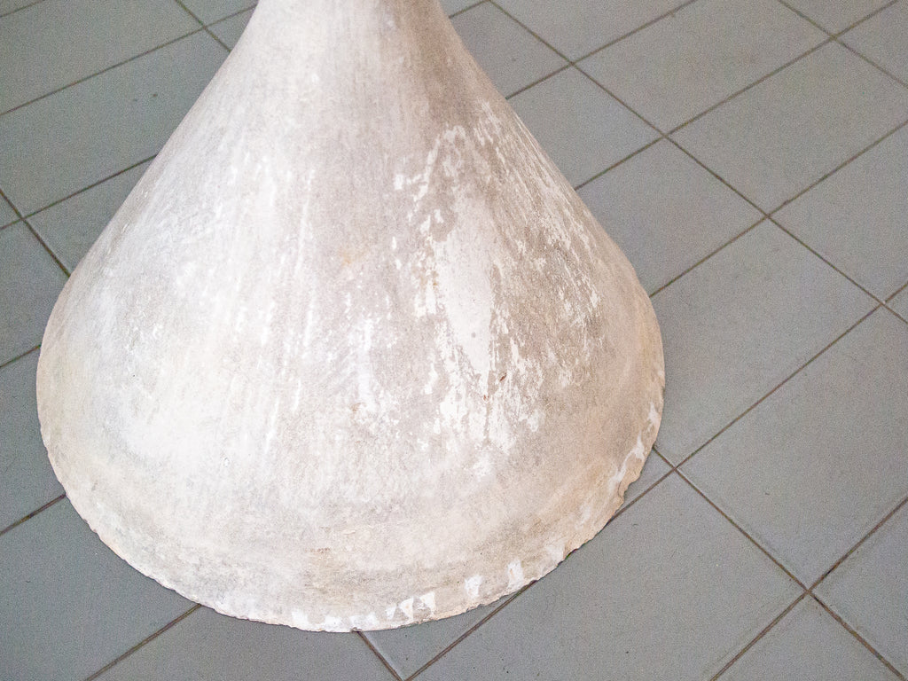 Willy Guhl | Vaso Spindel Alto