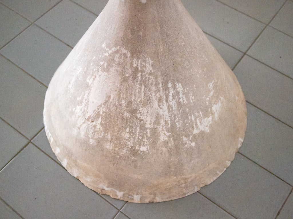 Willy Guhl | Vaso Spindel Alto