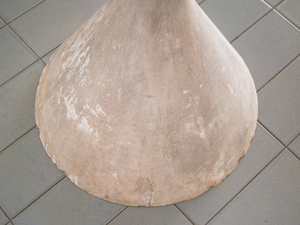 Willy Guhl | Vaso Spindel Alto