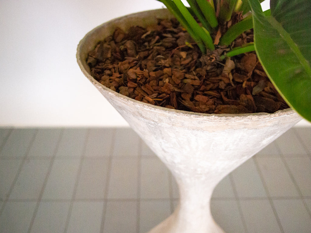 Willy Guhl | Vaso Spindel Alto