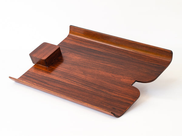 Papeleira Jacarandá