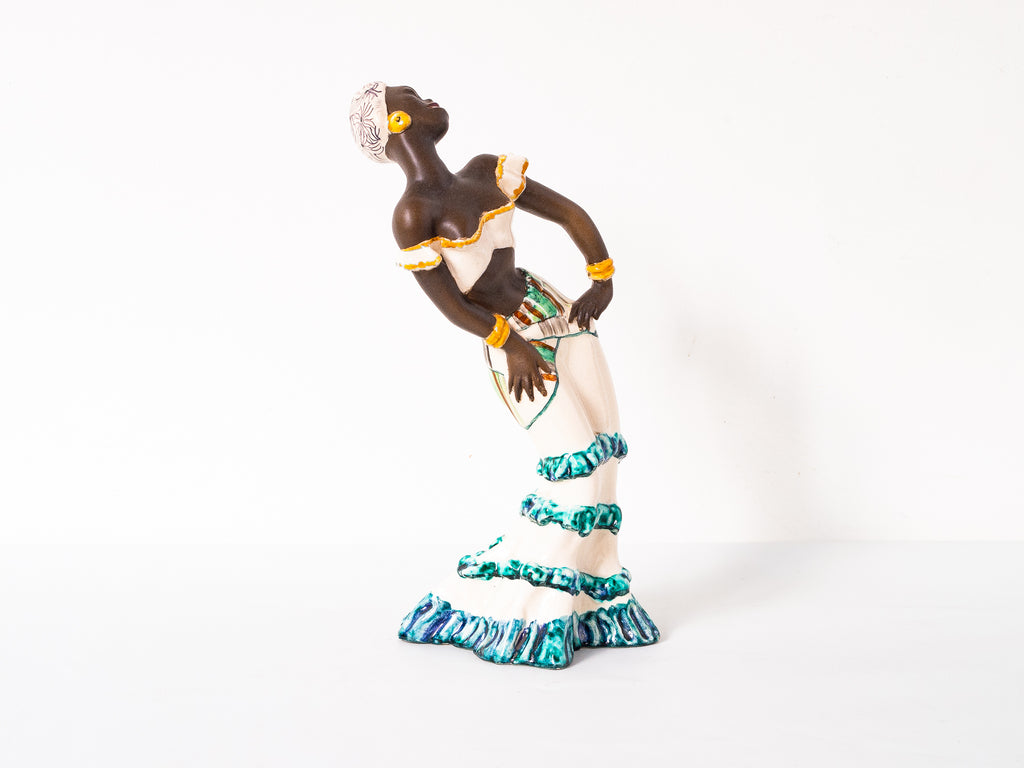 Liceu de Artes e Ofícios | Baiana