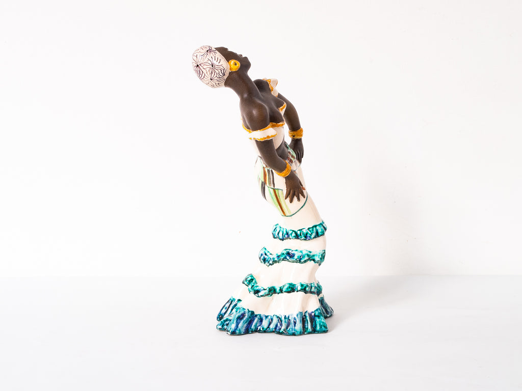 Liceu de Artes e Ofícios | Baiana