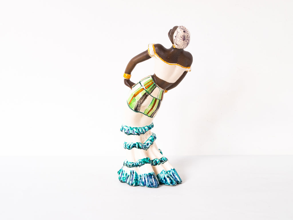 Liceu de Artes e Ofícios | Baiana