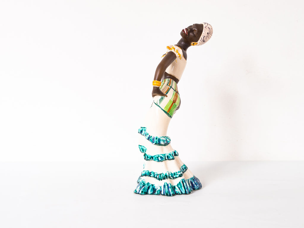 Liceu de Artes e Ofícios | Baiana