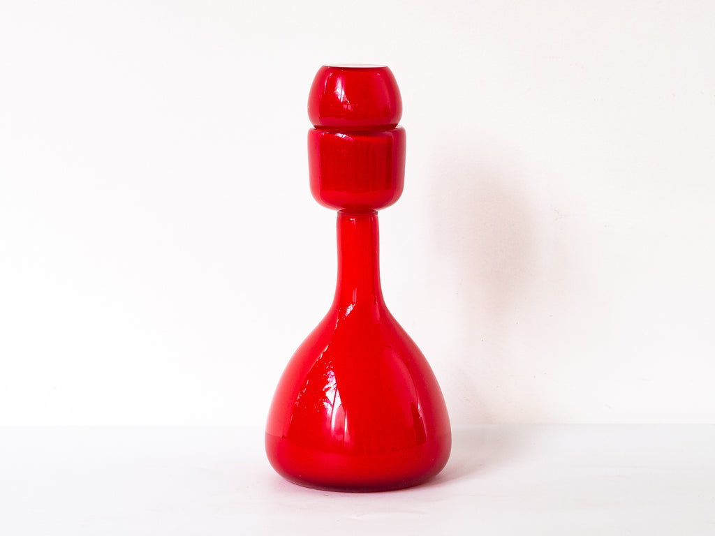 Licoreira Cristais São Marcos