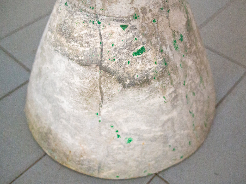 Willy Guhl | Vaso Spindel Pequeno