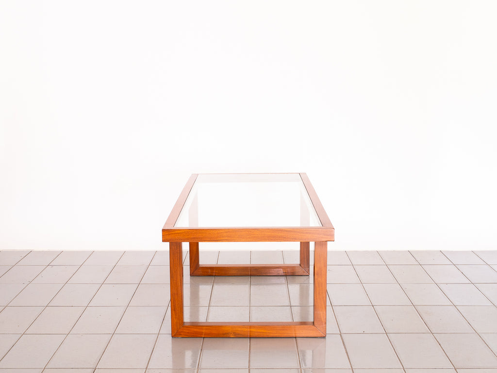 Joaquim Tenreiro (Atrib.) | Mesa de Centro Retangular