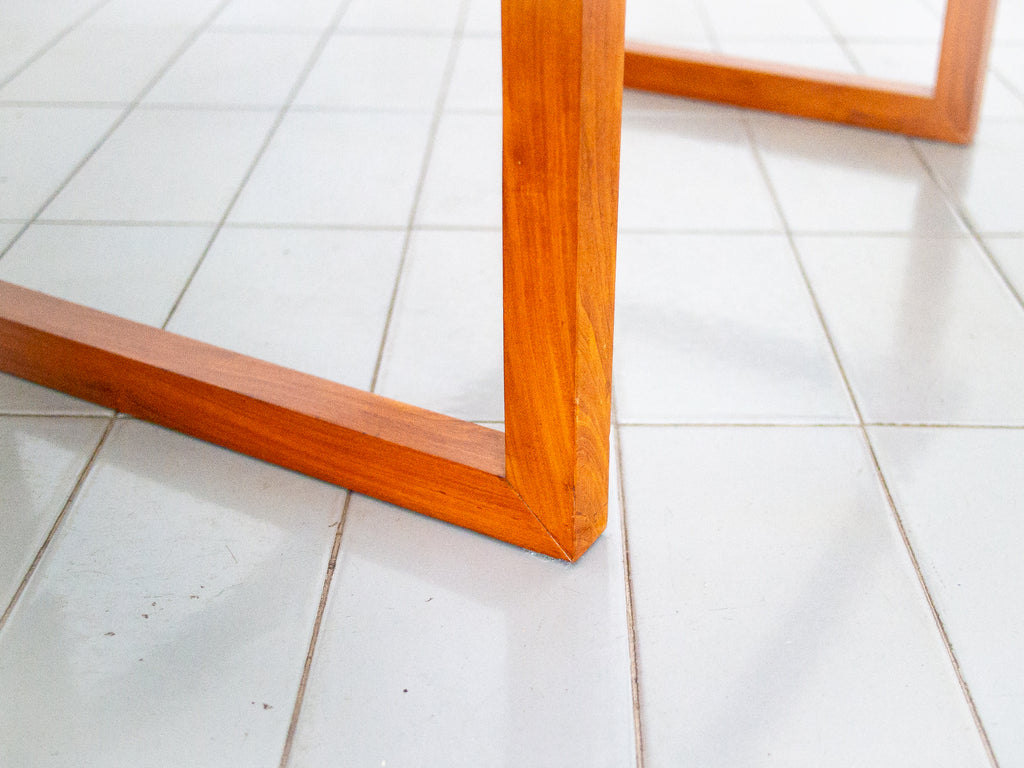 Joaquim Tenreiro (Atrib.) | Mesa de Centro Retangular