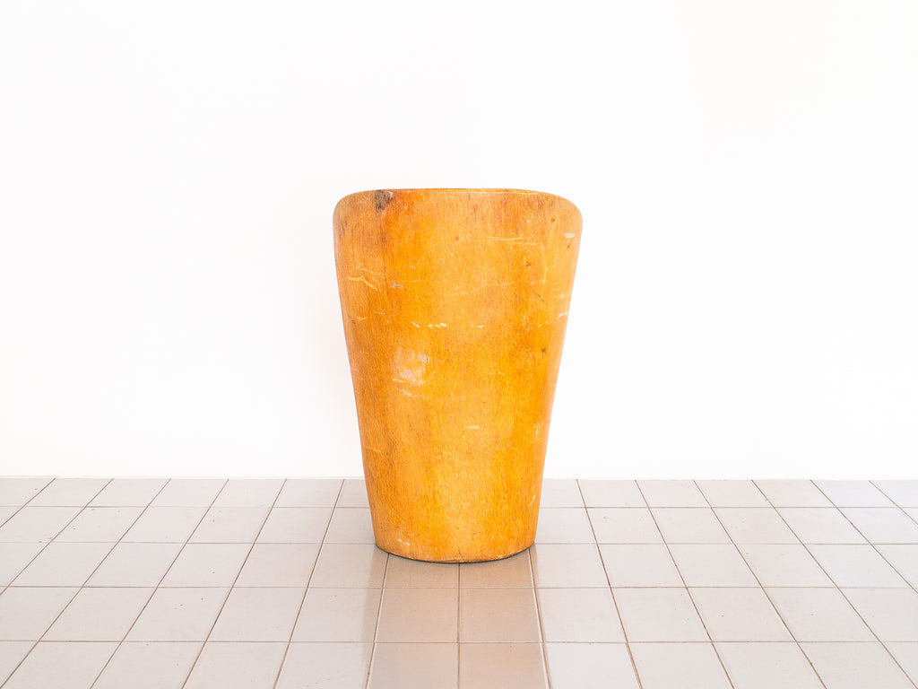 Banco De Tronco De Palmeira 02