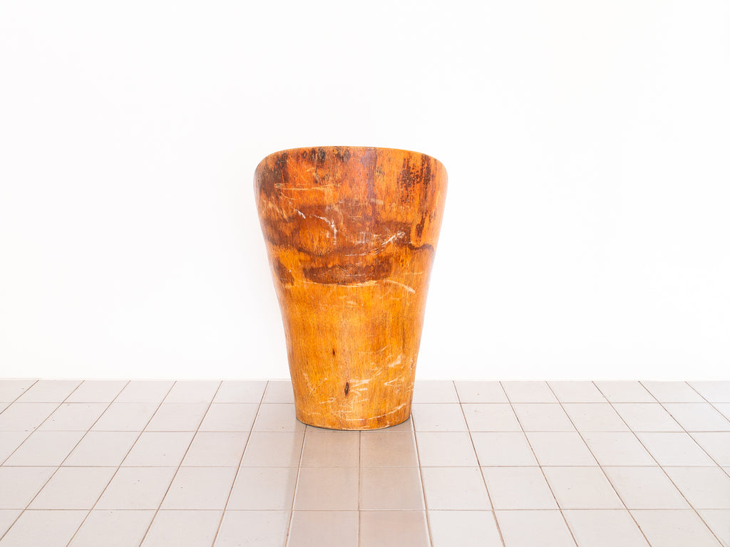 Banco De Tronco De Palmeira 04