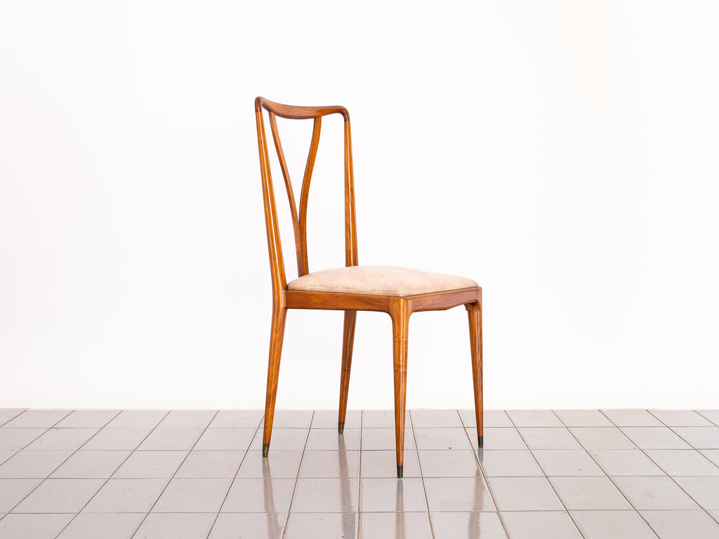 Giuseppe Scapinelli | Conjunto de Jantar em Caviúna