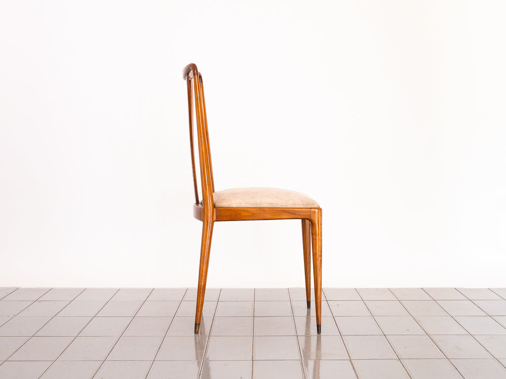 Giuseppe Scapinelli | Conjunto de Jantar em Caviúna