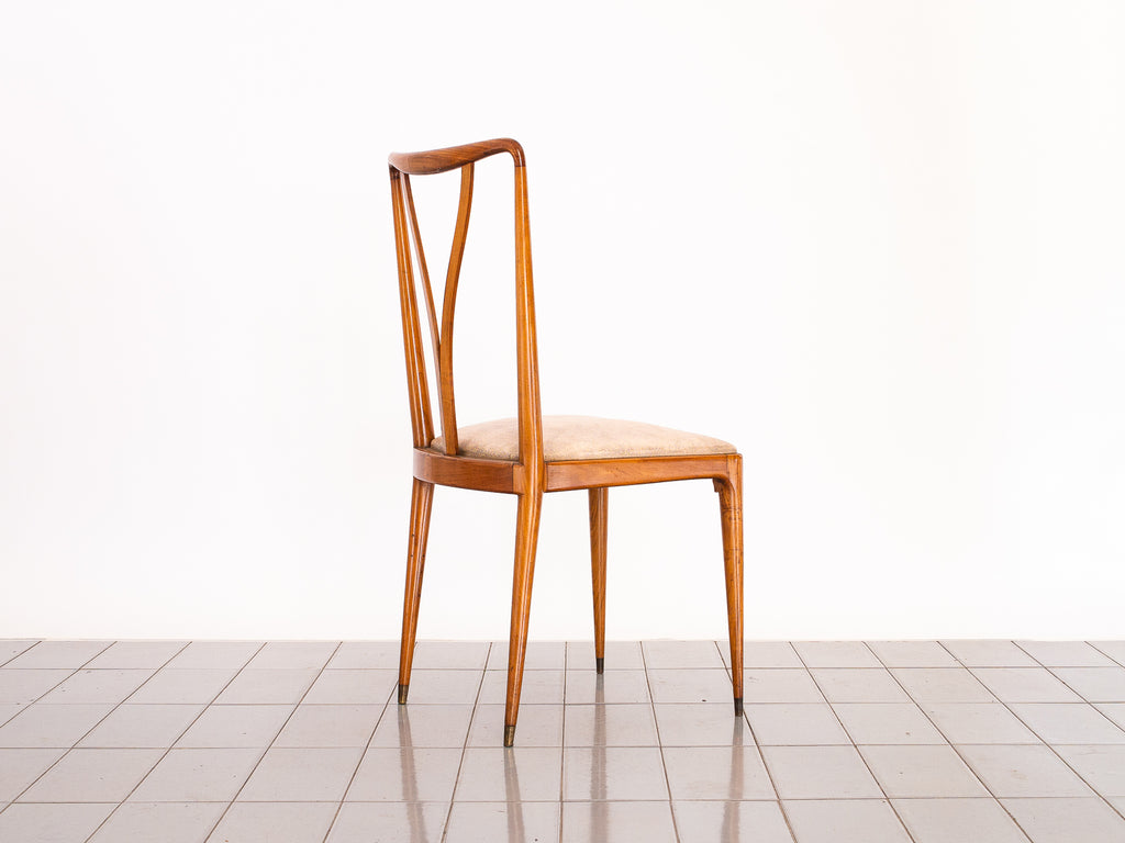 Giuseppe Scapinelli | Conjunto de Jantar em Caviúna