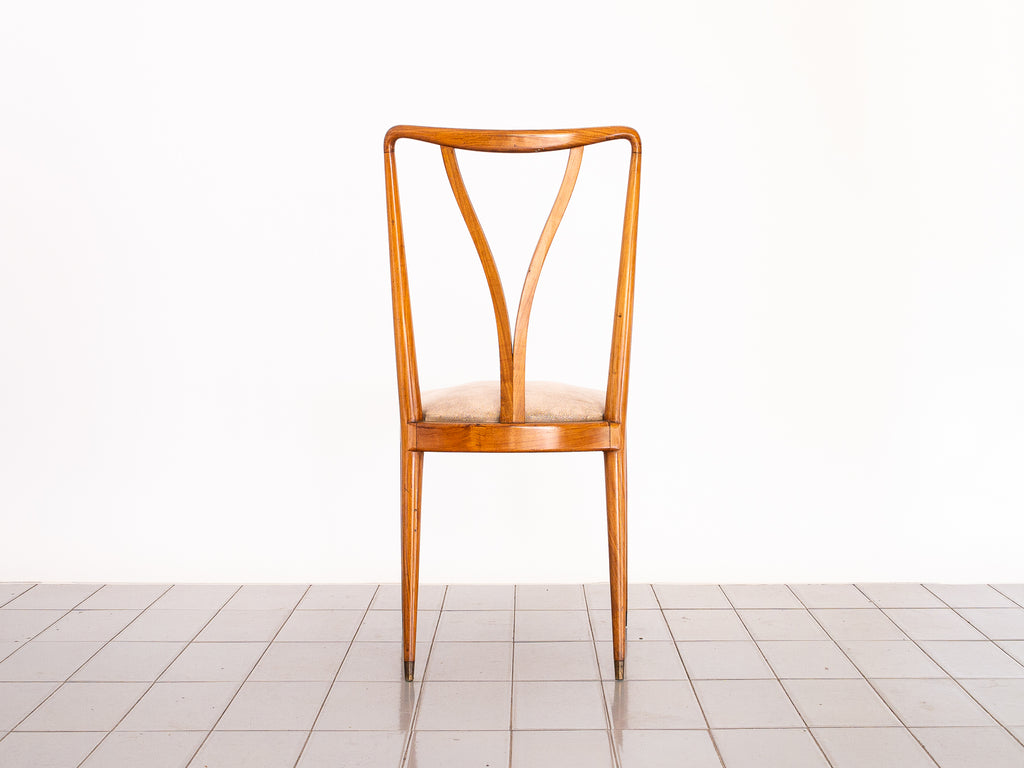 Giuseppe Scapinelli | Conjunto de Jantar em Caviúna