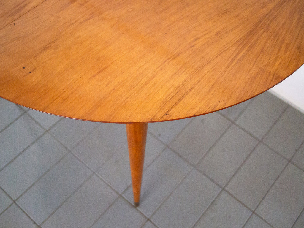 Giuseppe Scapinelli | Conjunto de Jantar em Caviúna